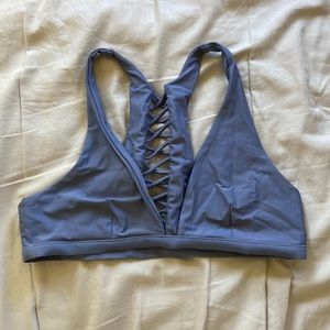 Rip curl bikini top